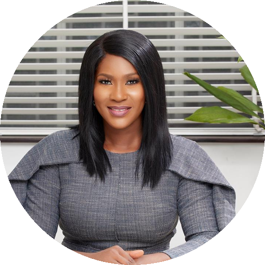 Stephanie Linus